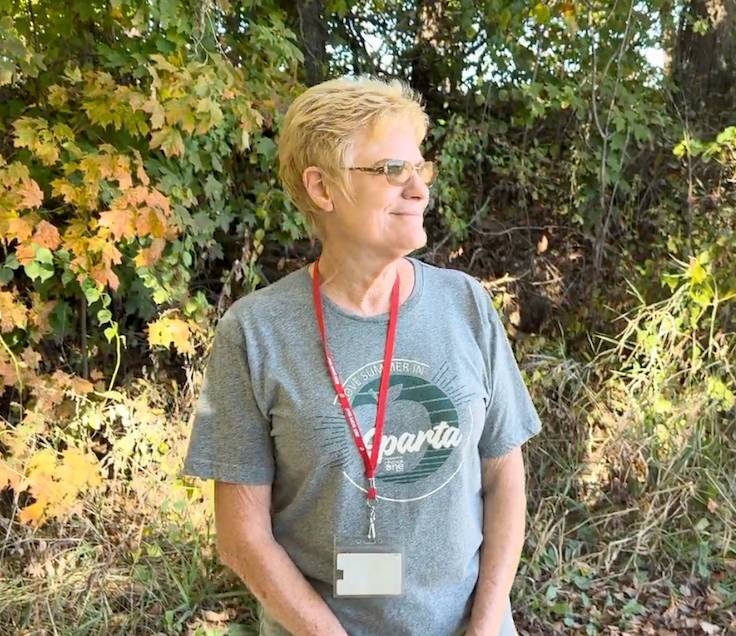 Sue Blackall, Profile